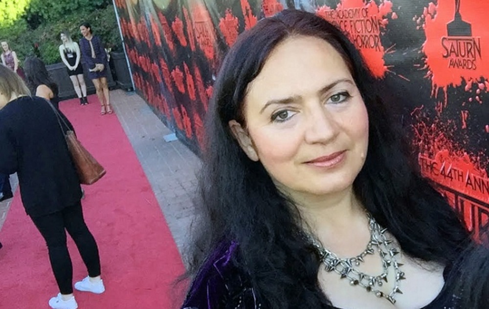 Холивудската композиторка Пенка Кунева представи „Dragon Age: Absolution”