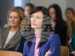 Мария Габриел: В Европа има нужда от повече инвестиции в компании, ръководени от жени