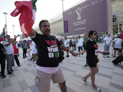 WCup Wales Iran Soccer