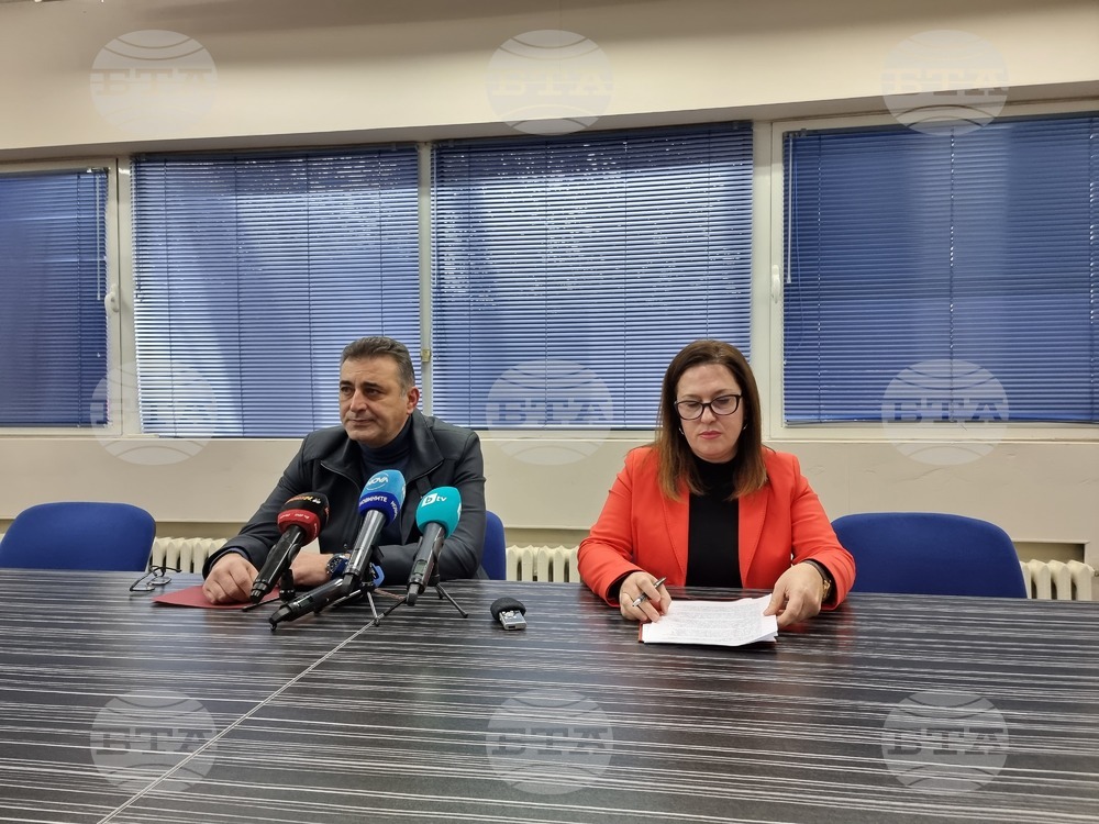 Мигрантите, заловени край старозагорското село Ракитница, са 23-ма мъже от Сирия и Ирак