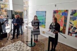 Република Северна Македония - Културно-информационен център на Република България в Скопие