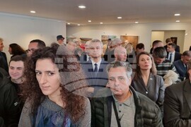 Република Северна Македония - Културно-информационен център на Република България в Скопие