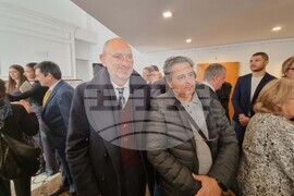 Република Северна Македония - Културно-информационен център на Република България в Скопие