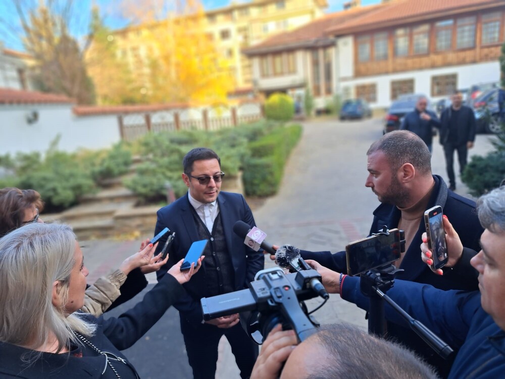 Министерство на иновациите и растежа: Министър Пулев в Сливен: 37 проекта за над 11 млн. лв. са подадени от областта по Плана за възстановяване