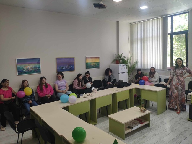 Ученици от Търговище от клуб „Кинотворци“ ще представят първи епизод на сериала „Може да се случи и на теб“