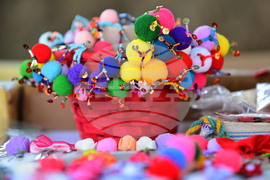 Село Гецово - Капански събор