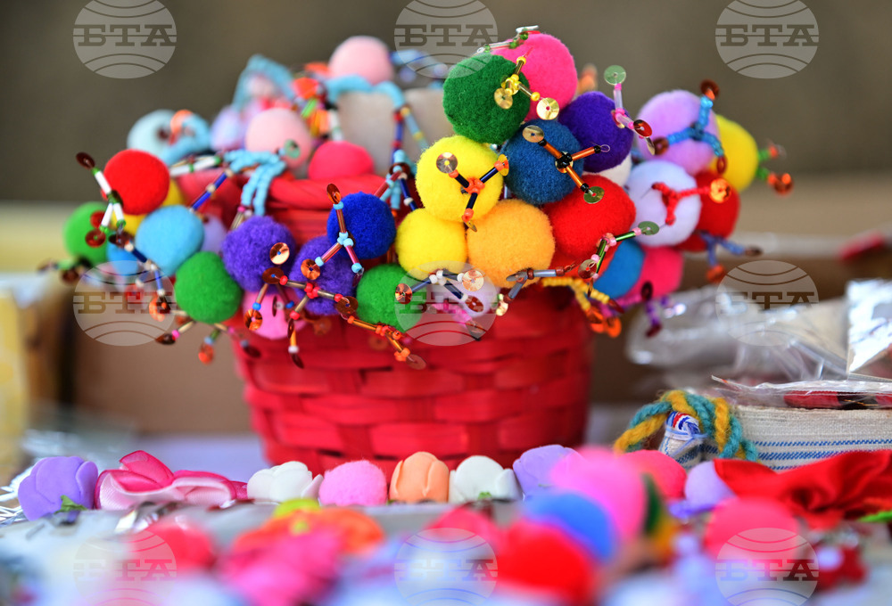 Село Гецово - Капански събор