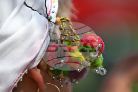 Село Гецово - Капански събор