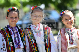 Село Гецово - Капански събор
