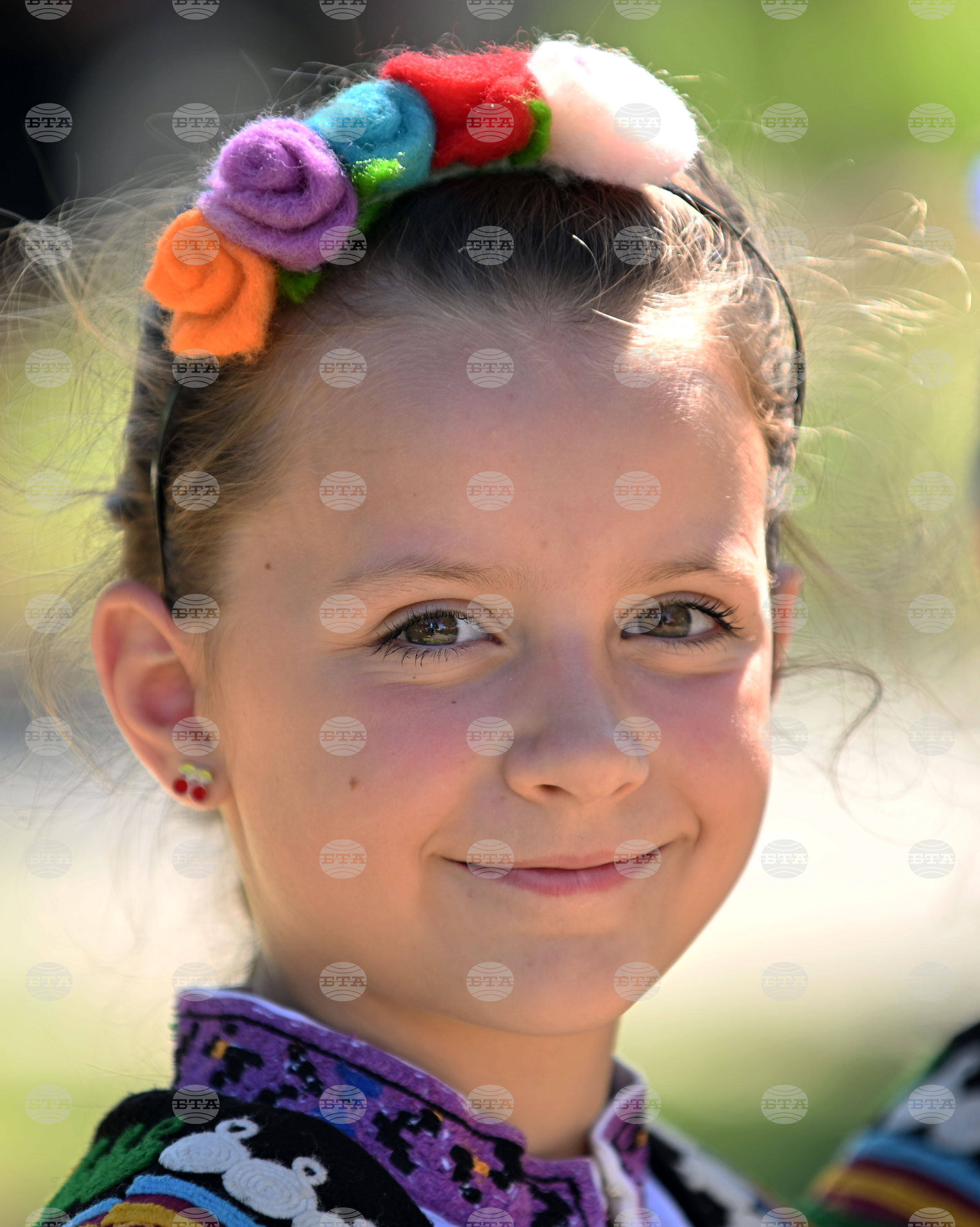 Село Гецово - Капански събор