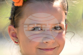 Село Гецово - Капански събор