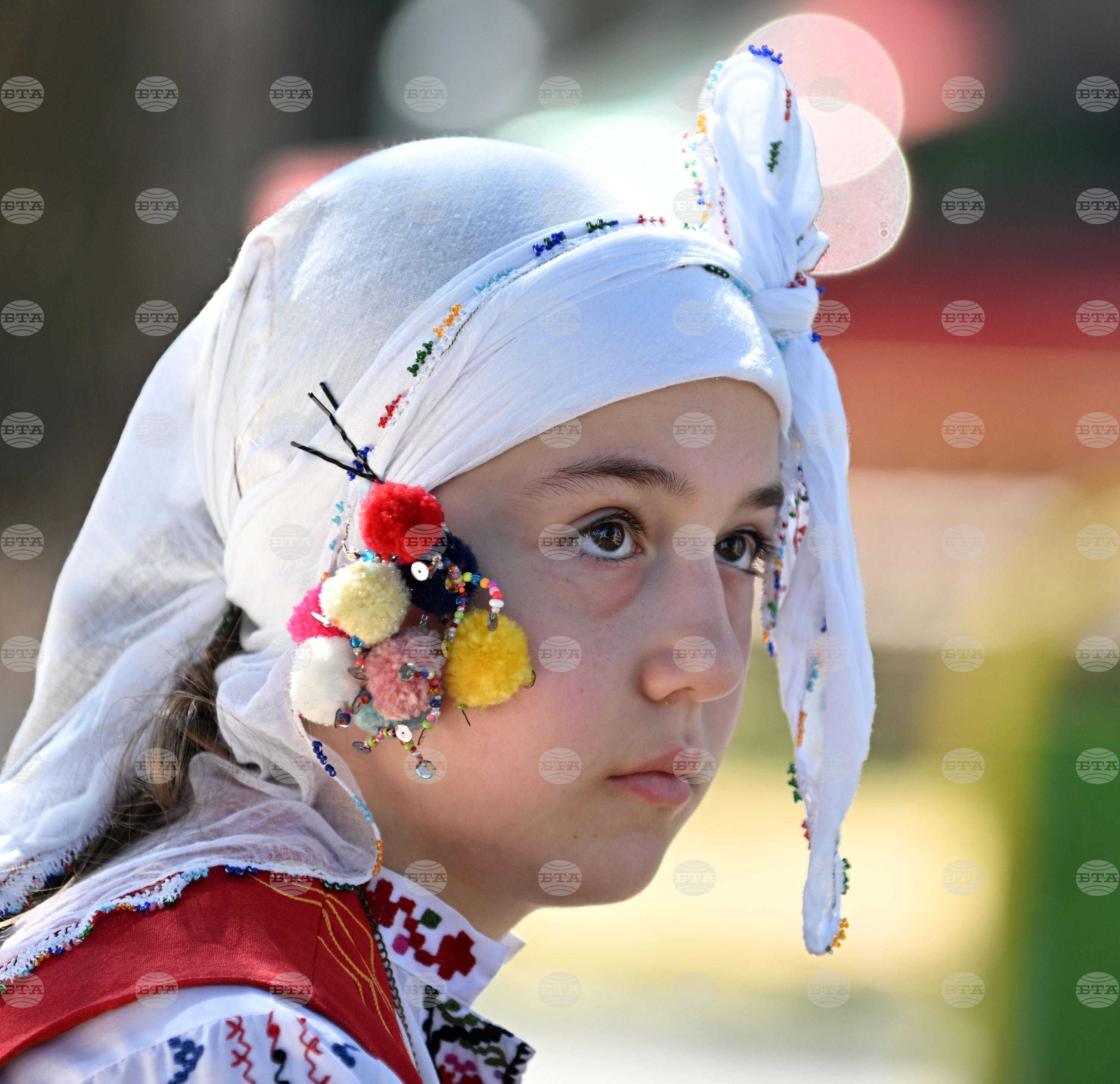 Село Гецово - Капански събор