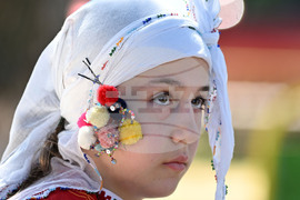 Село Гецово - Капански събор