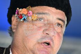 Село Гецово - Капански събор