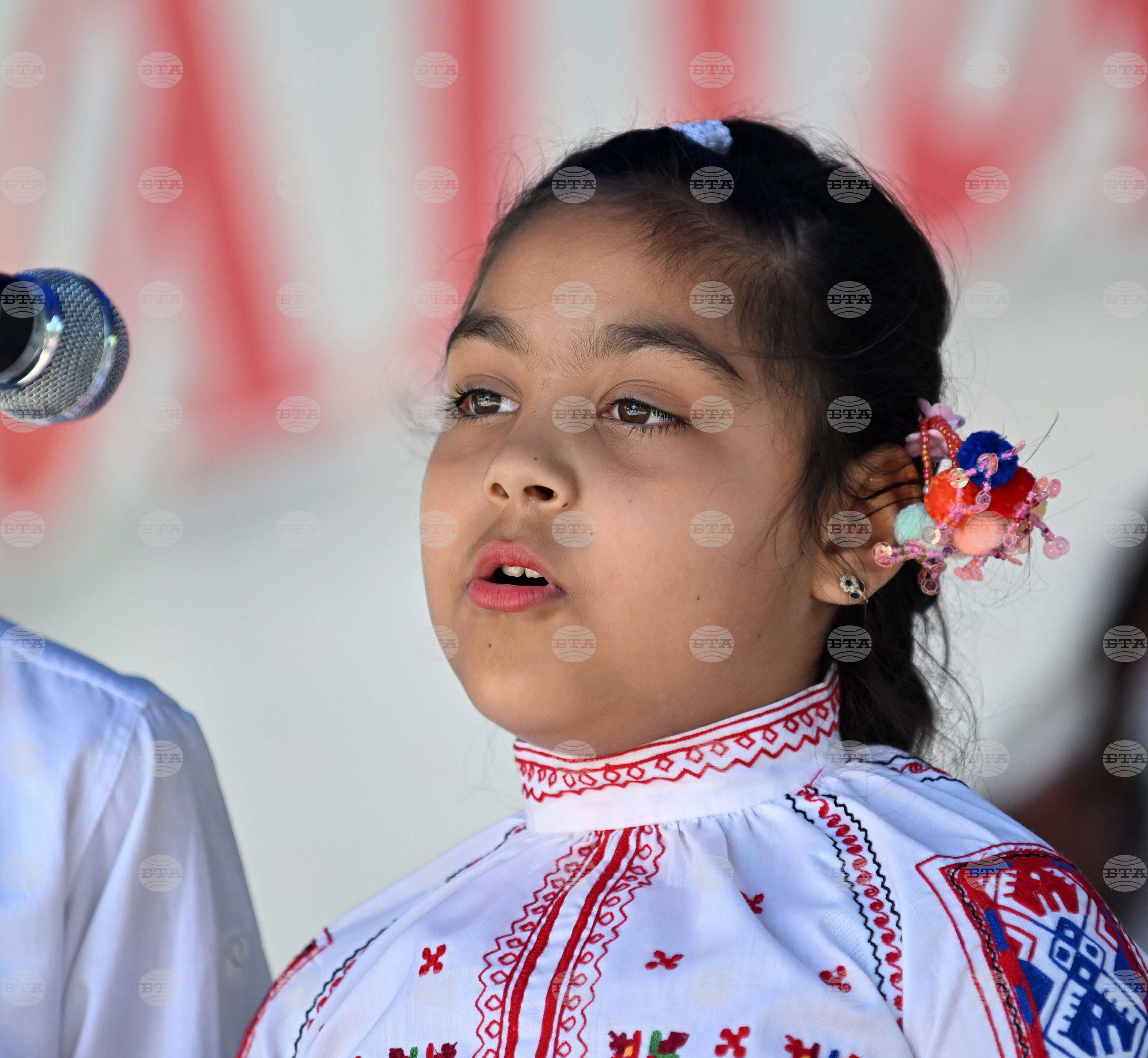 Село Гецово - Капански събор