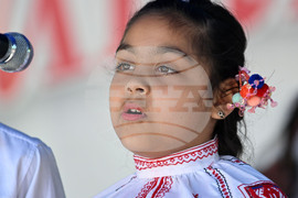 Село Гецово - Капански събор