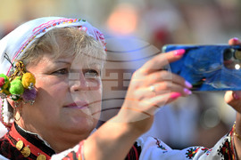 Село Гецово - Капански събор