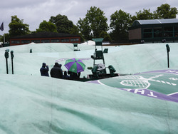 Britain Tennis Wimbledon