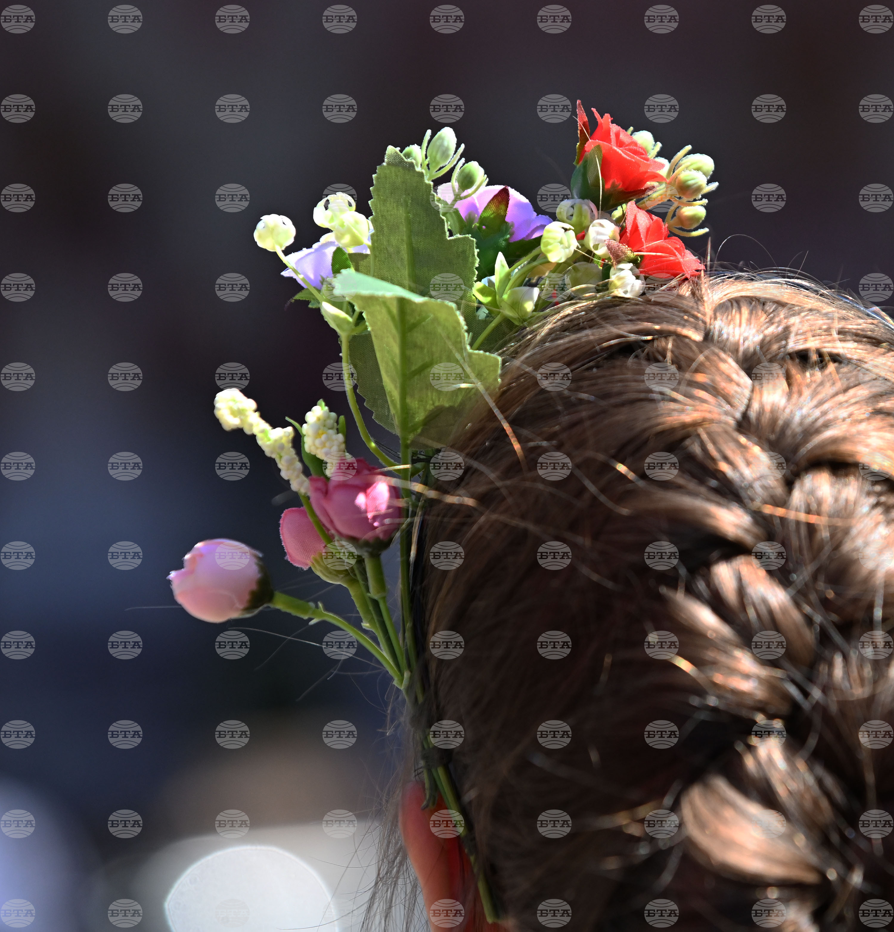 Село Гецово - Капански събор