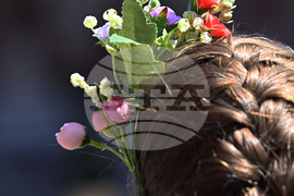 Село Гецово - Капански събор