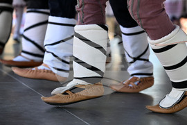 Село Гецово - Капански събор