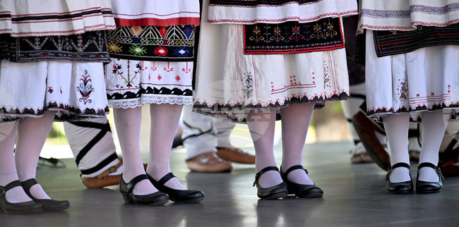 Третият ден от десетото издание на фестивала „Вяра, надежда, любов и мъдрост“ ще се състои утре, 13 септември, в Прага 