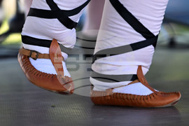 Село Гецово - Капански събор