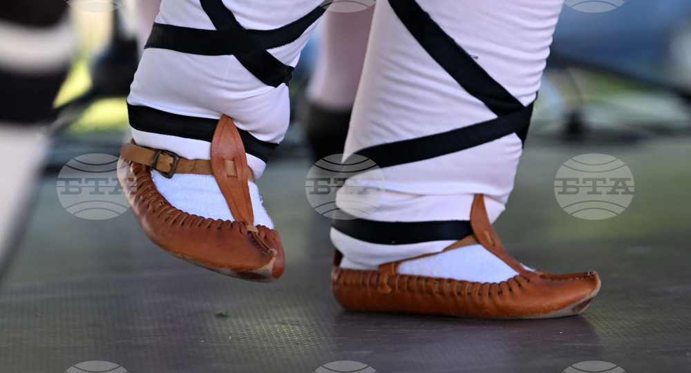 Село Гецово - Капански събор