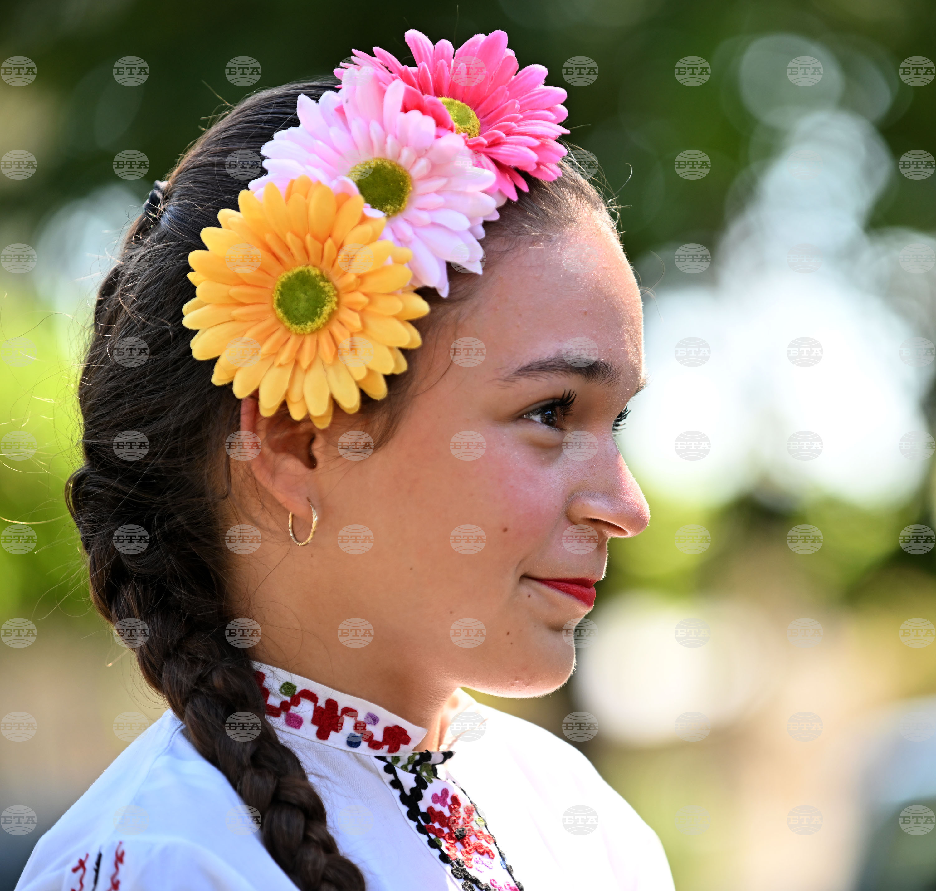 Село Гецово - Капански събор