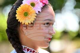 Село Гецово - Капански събор