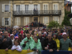 Cycling Tour de France