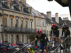 Cycling Tour de France