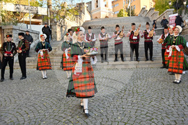 Пловдив - Дефиле на младото вино 2022