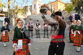 Пловдив - Дефиле на младото вино 2022