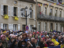 Cycling Tour de France