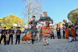 Пловдив - Дефиле на младото вино 2022