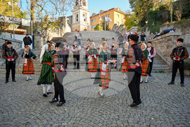 Пловдив - Дефиле на младото вино 2022