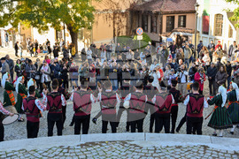 Пловдив - Дефиле на младото вино 2022