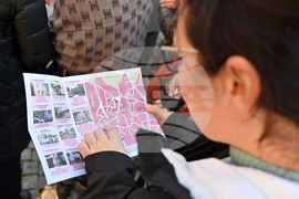 Пловдив - Дефиле на младото вино 2022