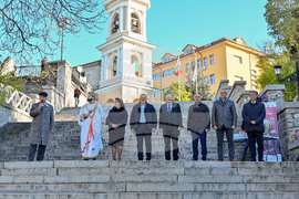 Пловдив - Дефиле на младото вино 2022