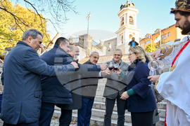 Пловдив - Дефиле на младото вино 2022