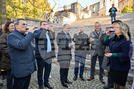 Пловдив - Дефиле на младото вино 2022