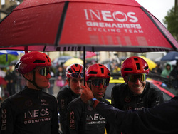 Cycling Tour de France
