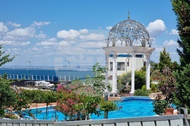 Росенец - ДПС - среща