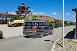 Росенец - ДПС - среща