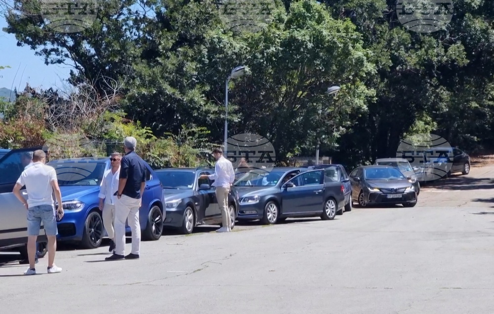 Росенец - ДПС - среща