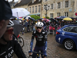 Cycling Tour de France