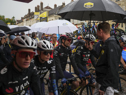 Cycling Tour de France