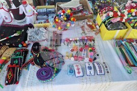 Село Гецово - Капански събор