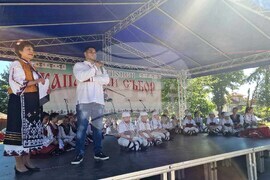 Село Гецово - Капански събор